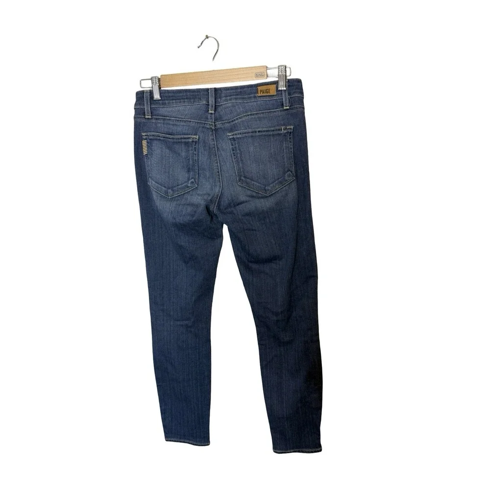 J.CREW size used